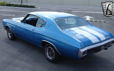 Chevrolet-Chevelle-1970-Blue-Blue-282-5