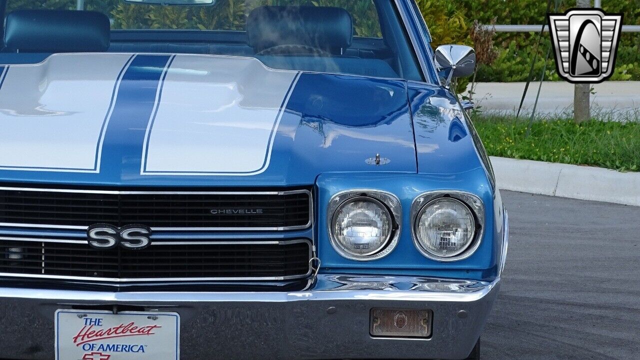 Chevrolet-Chevelle-1970-Blue-Blue-282-7