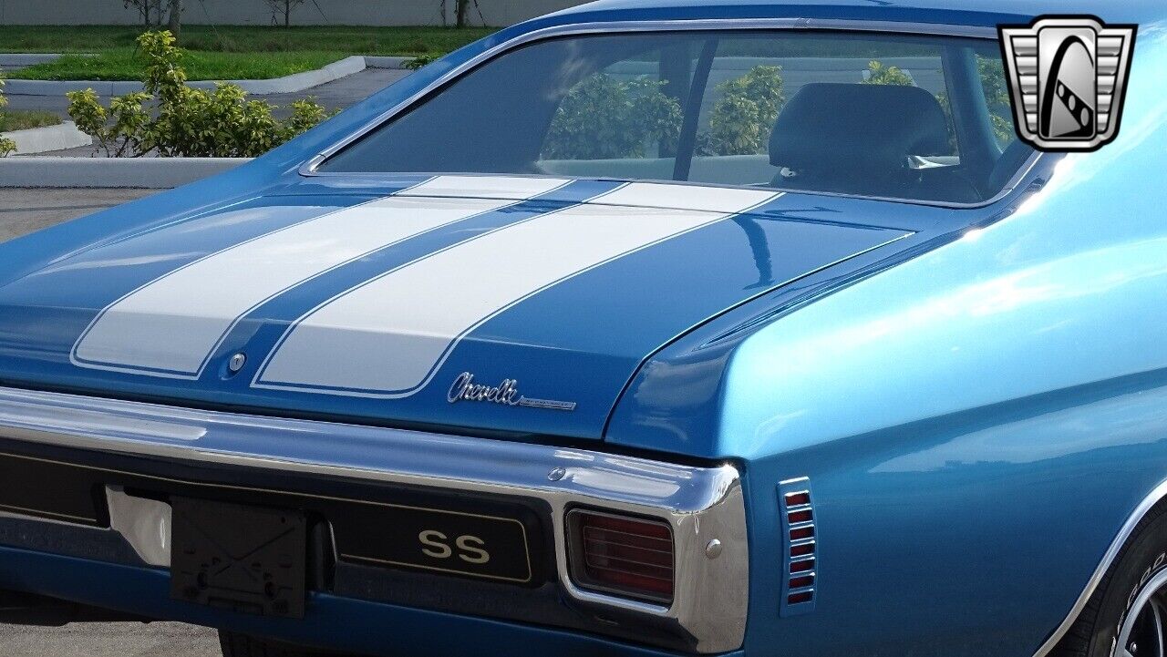 Chevrolet-Chevelle-1970-Blue-Blue-282-8