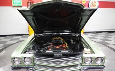 Chevrolet-Chevelle-1970-Green-Green-58952-5