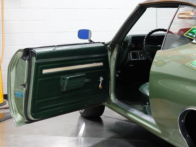 Chevrolet-Chevelle-1970-Green-Green-58952-7