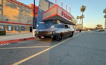 Chevrolet-Chevelle-1970-Grey-4867-11