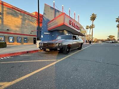 Chevrolet-Chevelle-1970-Grey-4867-11