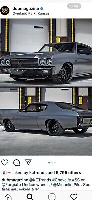 Chevrolet-Chevelle-1970-Grey-4867-23