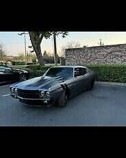 Chevrolet-Chevelle-1970-Grey-4867-3