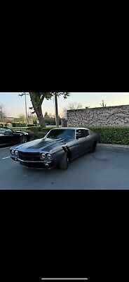 Chevrolet-Chevelle-1970-Grey-4867-3