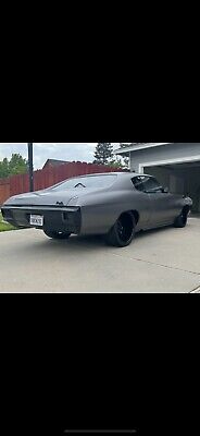 Chevrolet-Chevelle-1970-Grey-4867-6