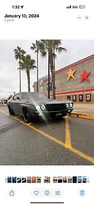 Chevrolet Chevelle 1970 à vendre