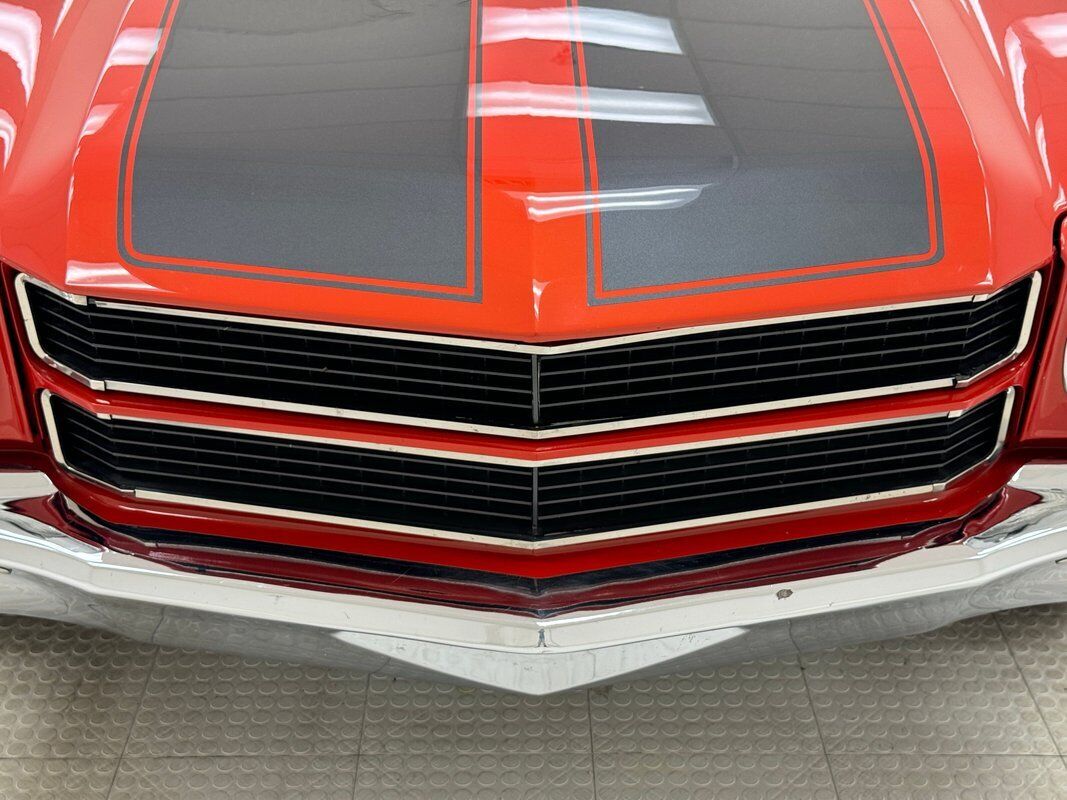 Chevrolet-Chevelle-1970-Orange-Black-1637-8