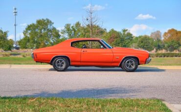 Chevrolet-Chevelle-1970-Orange-Black-541-5