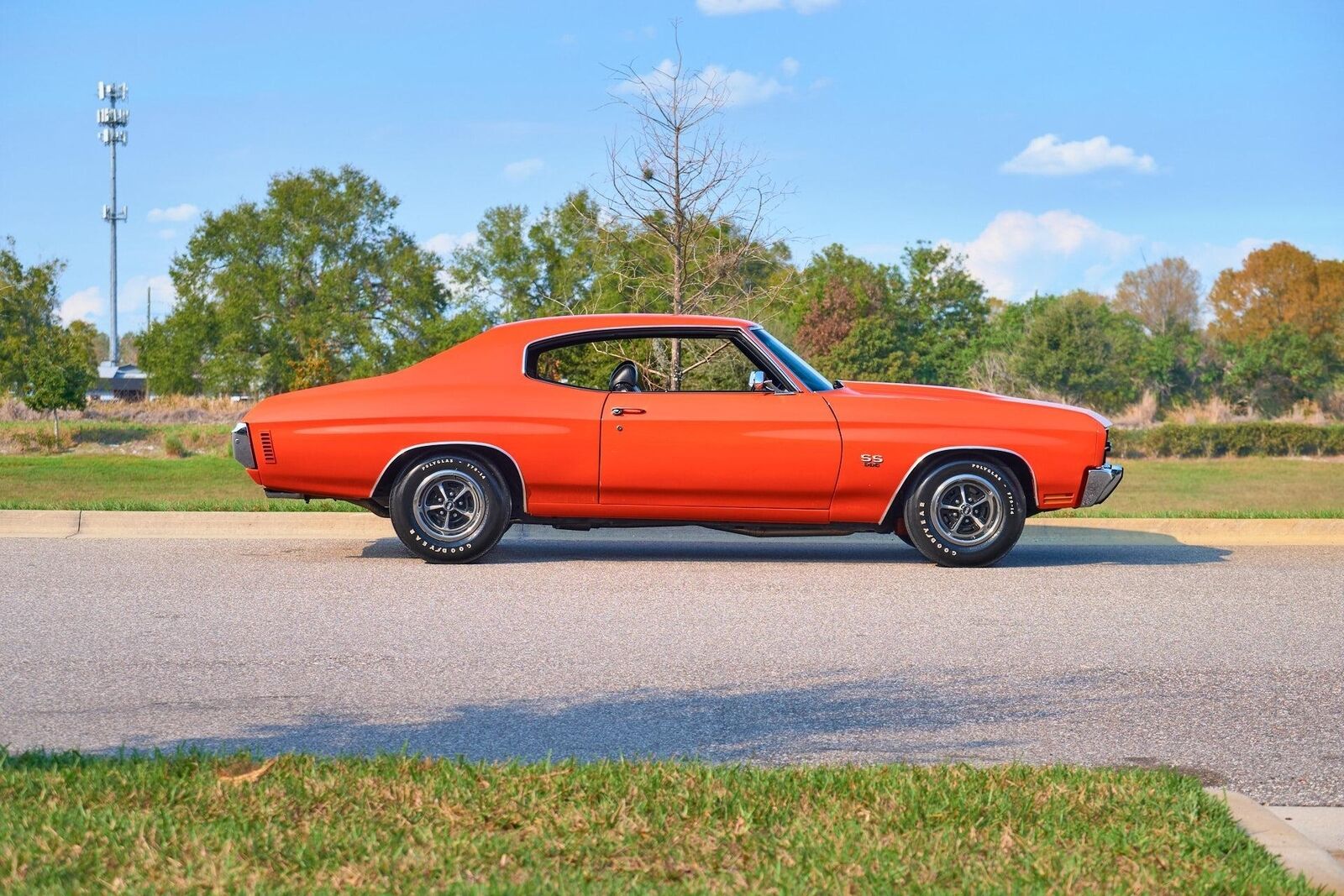 Chevrolet-Chevelle-1970-Orange-Black-541-5