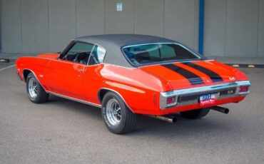 Chevrolet-Chevelle-1970-Orange-Black-6331-6