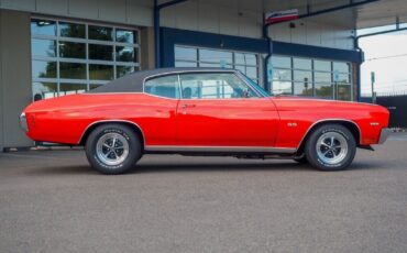 Chevrolet-Chevelle-1970-Orange-Black-6331-7