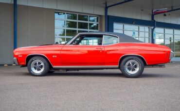 Chevrolet-Chevelle-1970-Orange-Black-6331-8