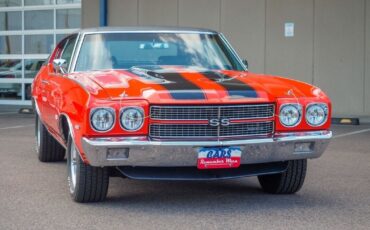 Chevrolet-Chevelle-1970-Orange-Black-6331-9