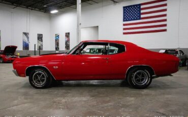 Chevrolet-Chevelle-1970-Red-Black-4527-2