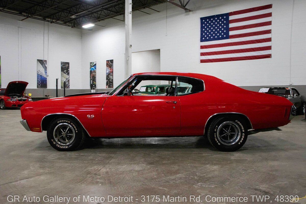 Chevrolet-Chevelle-1970-Red-Black-4527-2