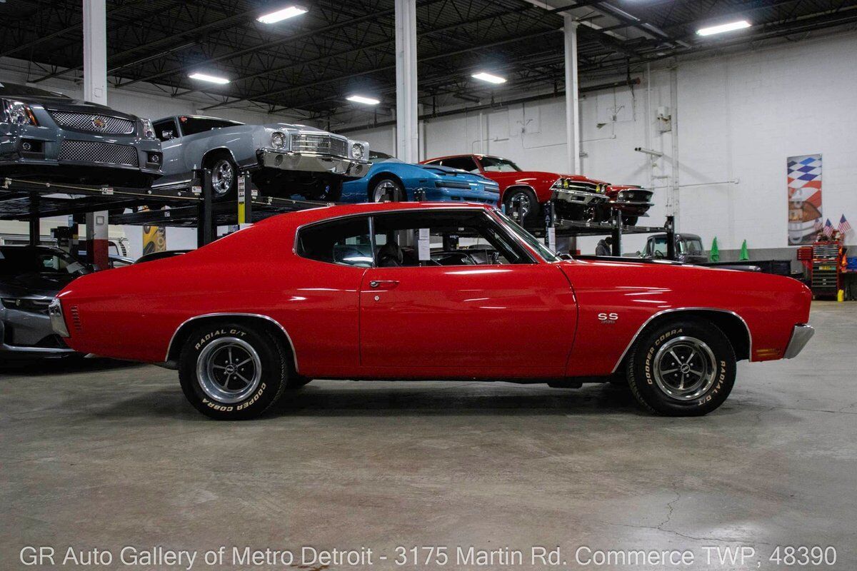 Chevrolet-Chevelle-1970-Red-Black-4527-7