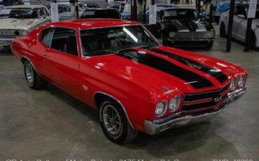 Chevrolet-Chevelle-1970-Red-Black-4527-8