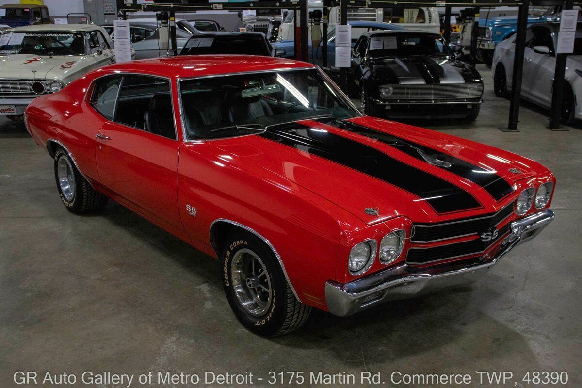 Chevrolet-Chevelle-1970-Red-Black-4527-8