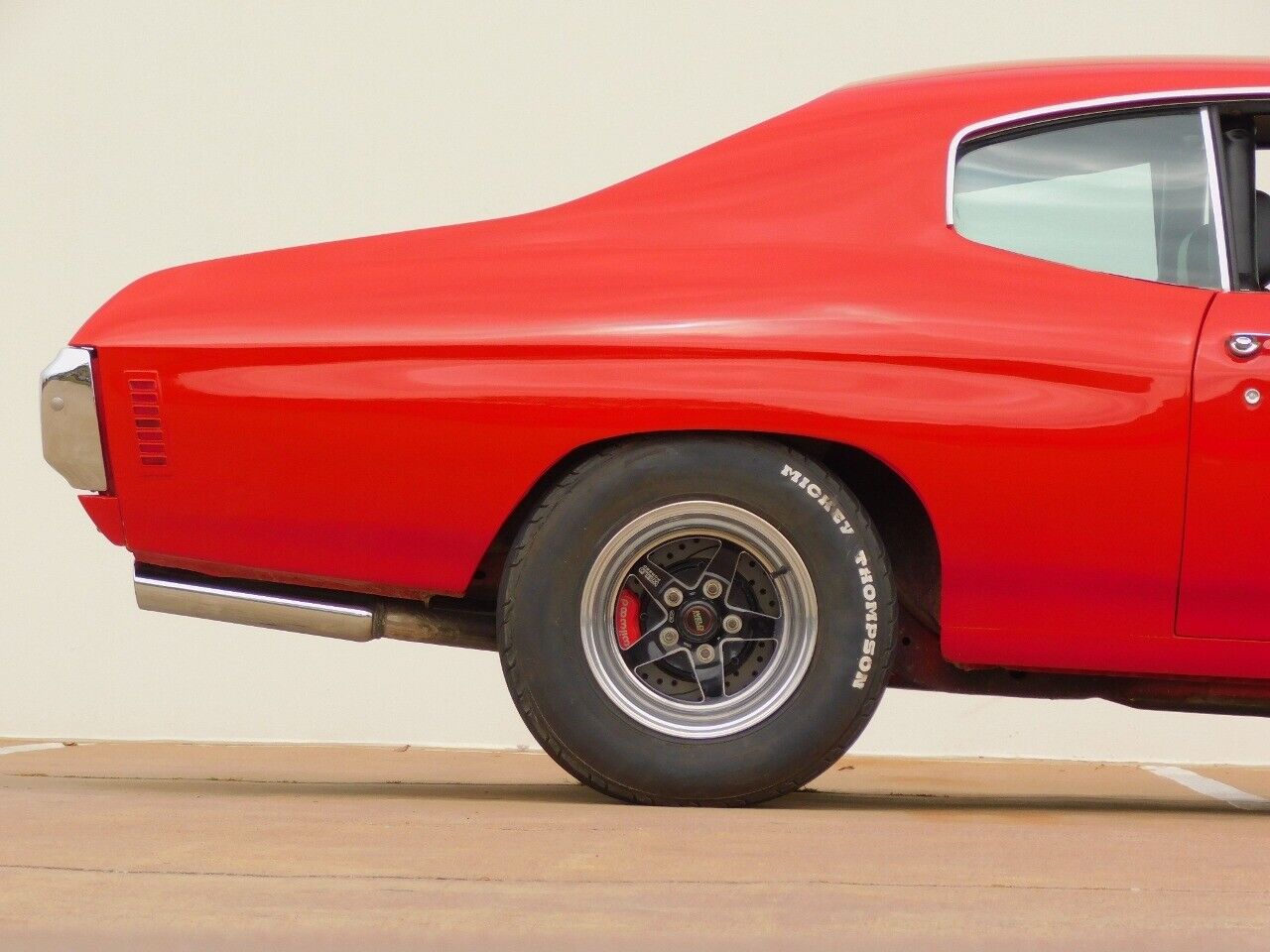 Chevrolet-Chevelle-1970-Red-Black-483-10