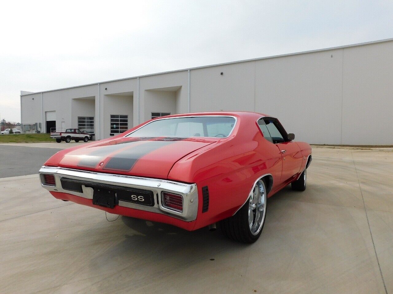 Chevrolet-Chevelle-1970-Red-Black-52059-10