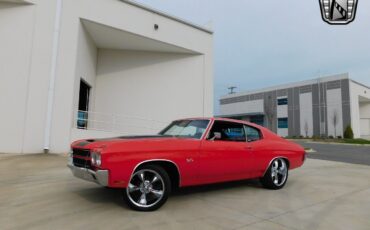 Chevrolet-Chevelle-1970-Red-Black-52059-2