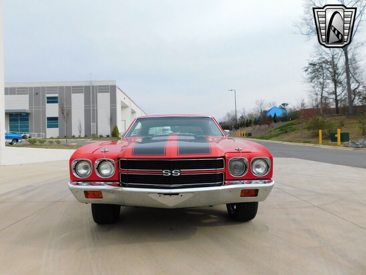 Chevrolet-Chevelle-1970-Red-Black-52059-3