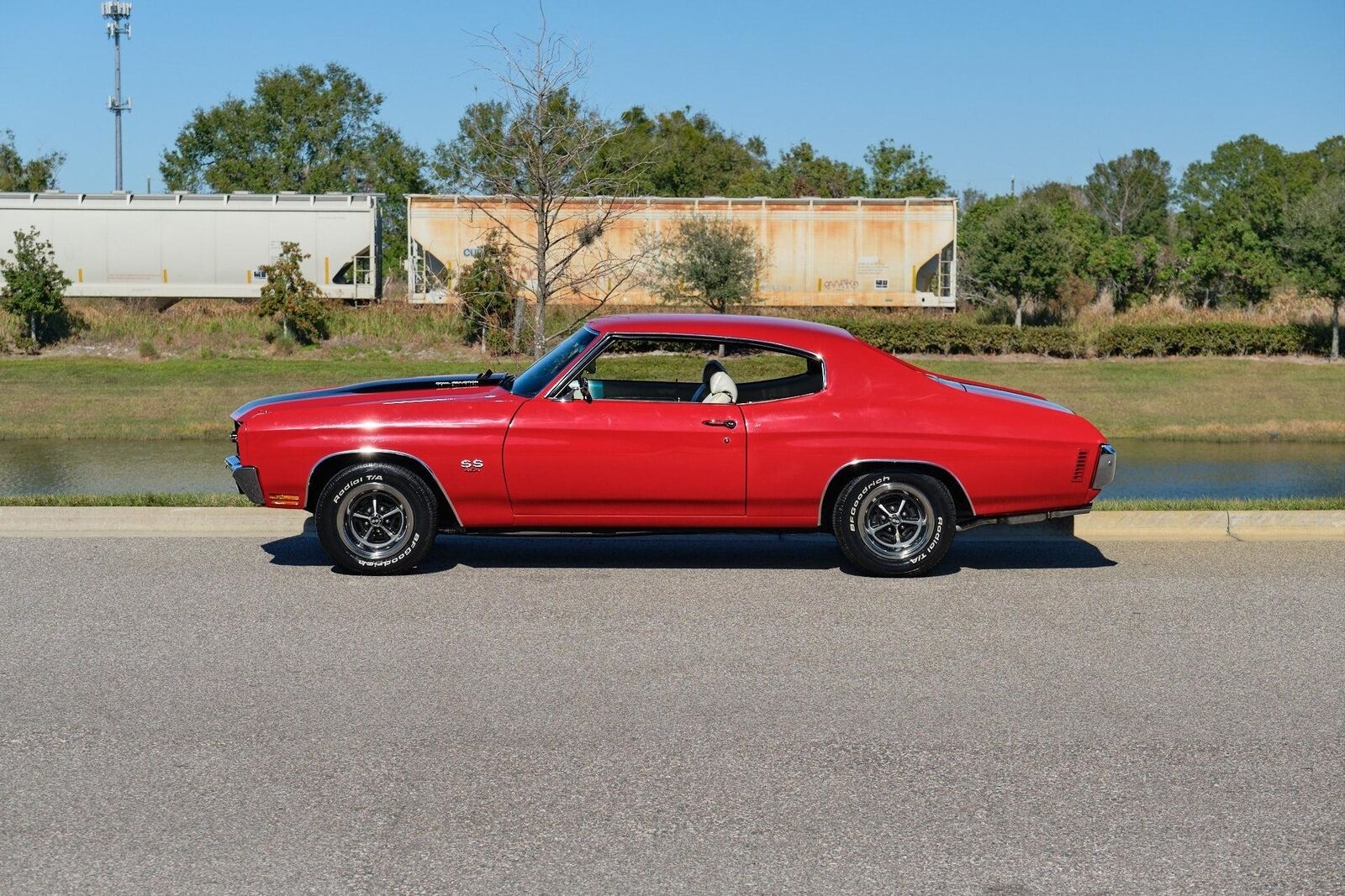 Chevrolet-Chevelle-1970-Red-White-81339-19