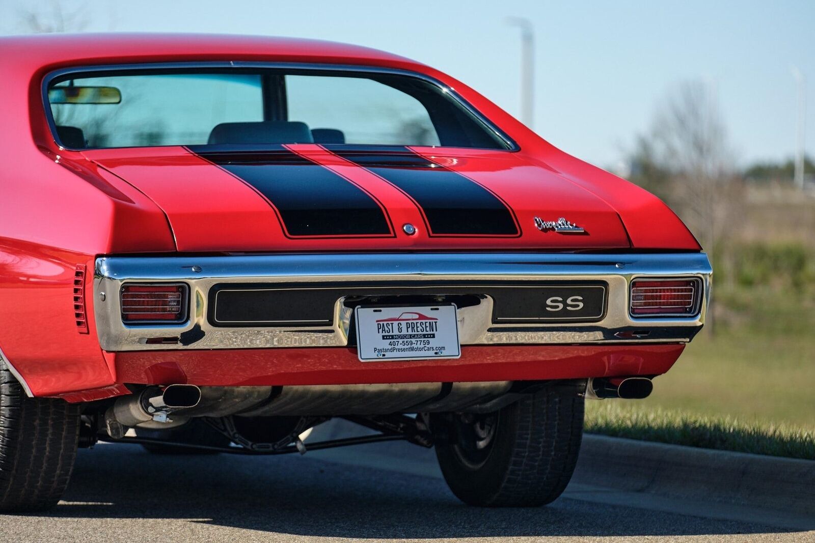 Chevrolet-Chevelle-1970-Red-White-81339-21