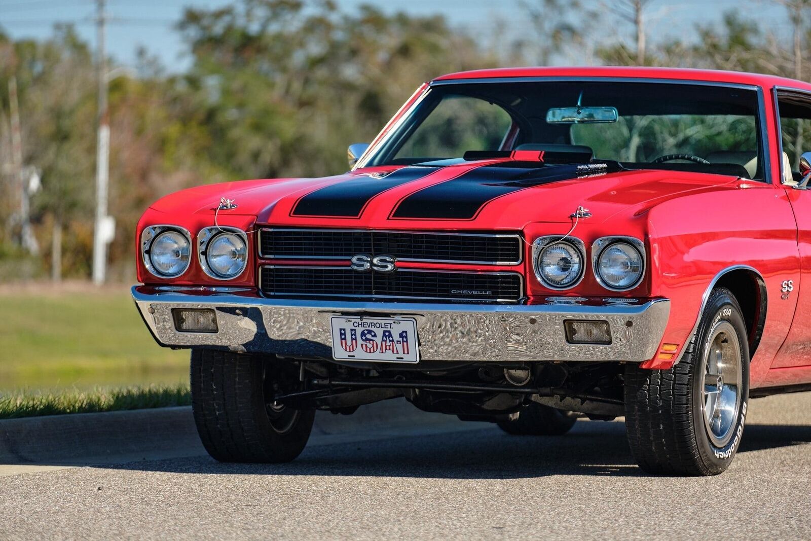 Chevrolet-Chevelle-1970-Red-White-81339-25