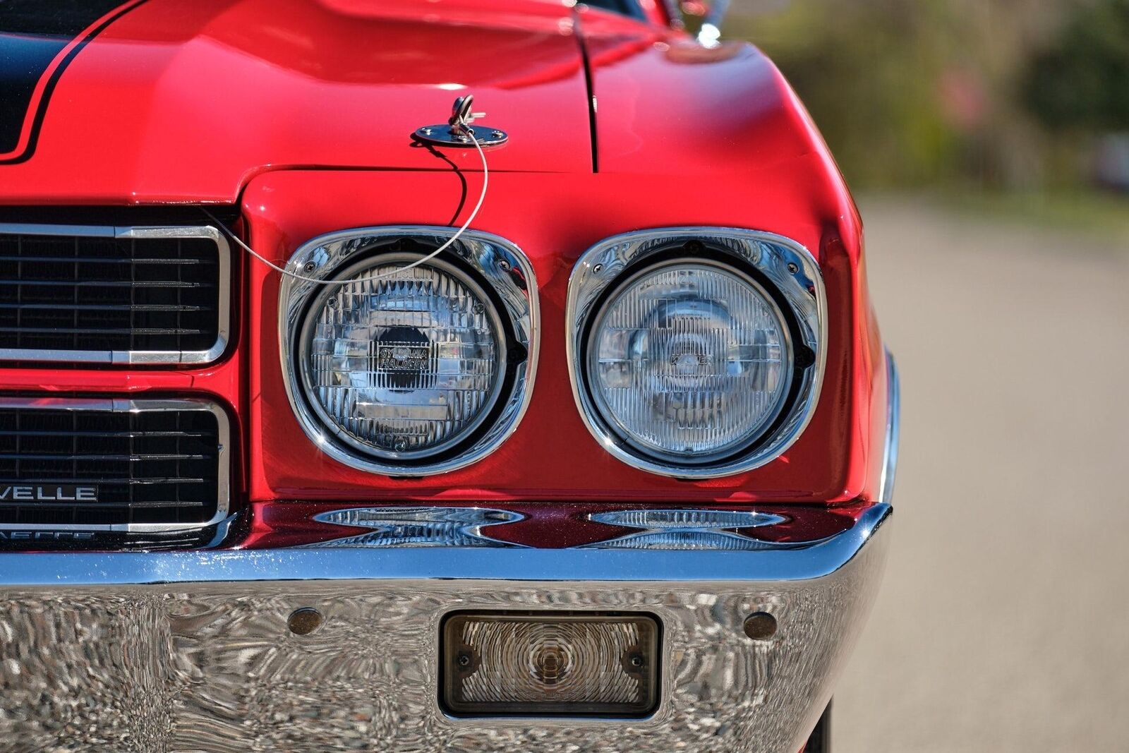 Chevrolet-Chevelle-1970-Red-White-81339-26