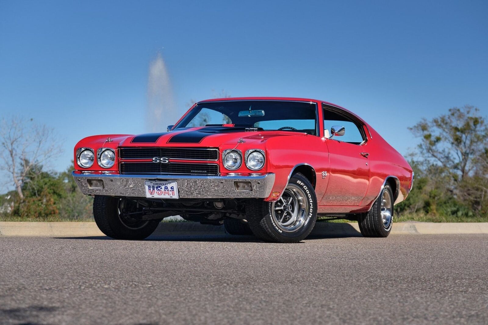 Chevrolet-Chevelle-1970-Red-White-81339-34