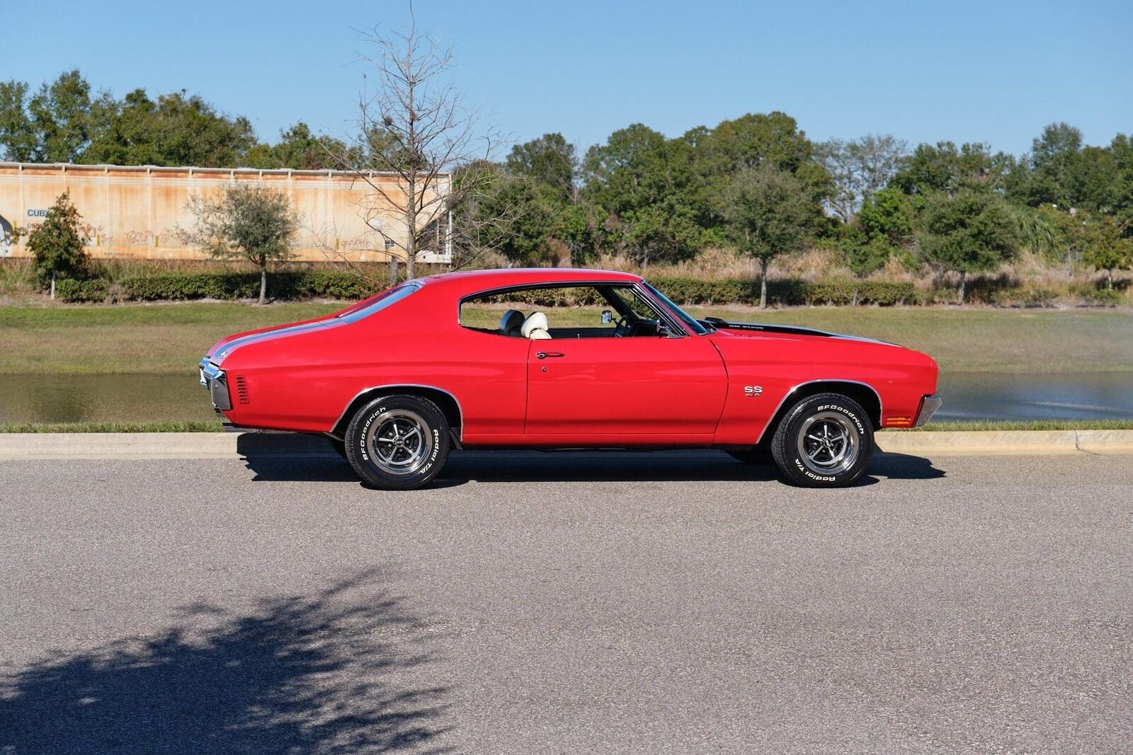 Chevrolet-Chevelle-1970-Red-White-81339-36