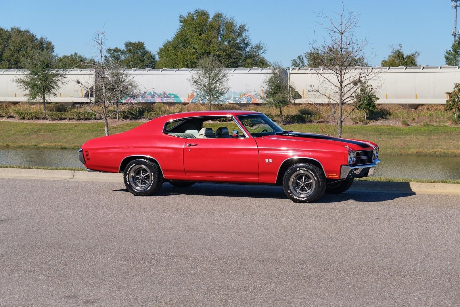 Chevrolet-Chevelle-1970-Red-White-81339-38