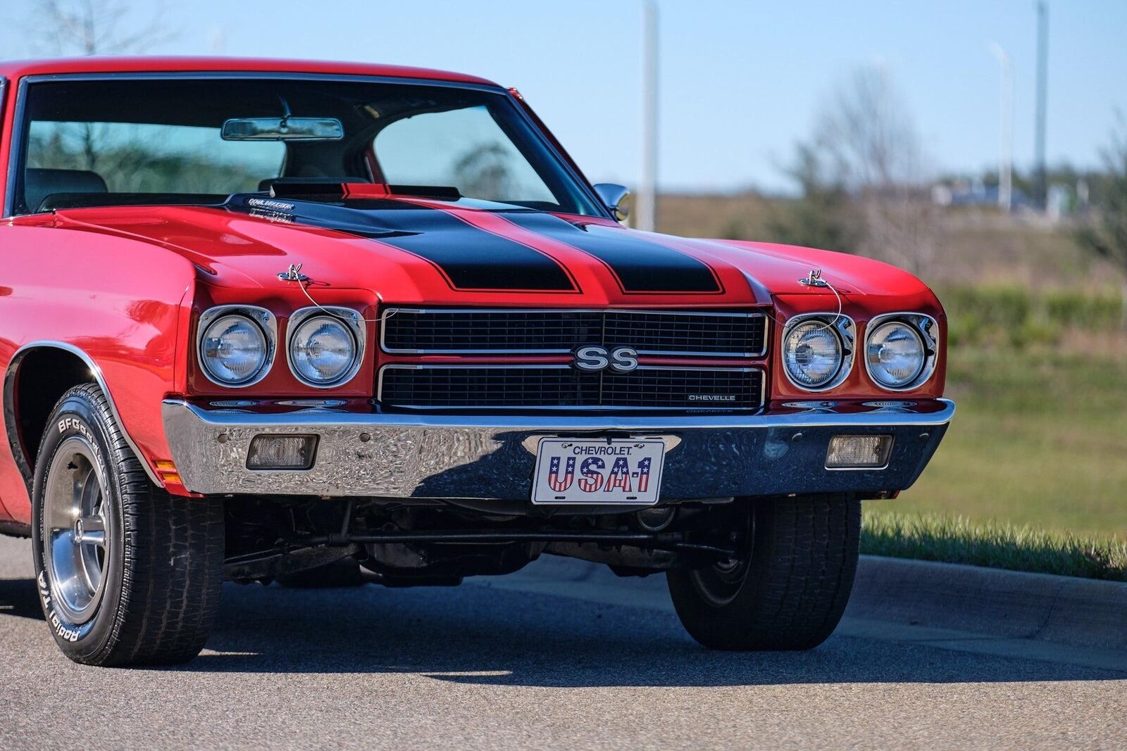 Chevrolet-Chevelle-1970-Red-White-81339-39