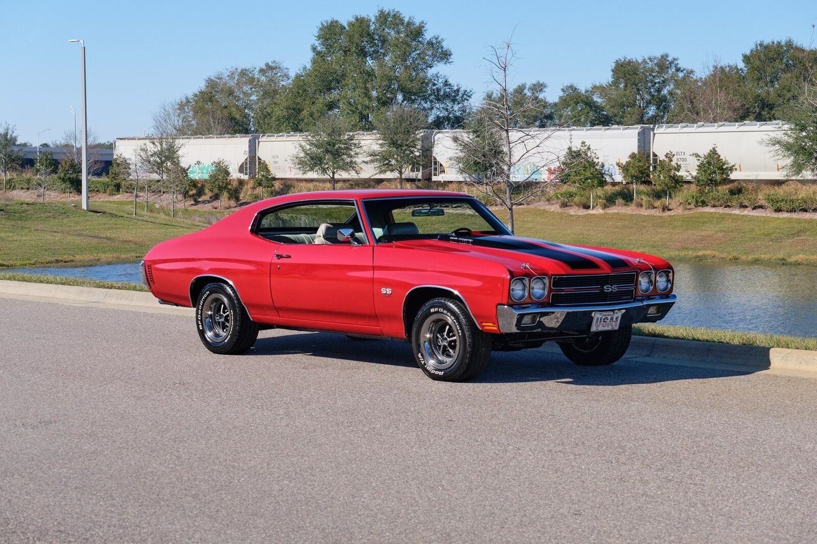 Chevrolet-Chevelle-1970-Red-White-81339-8