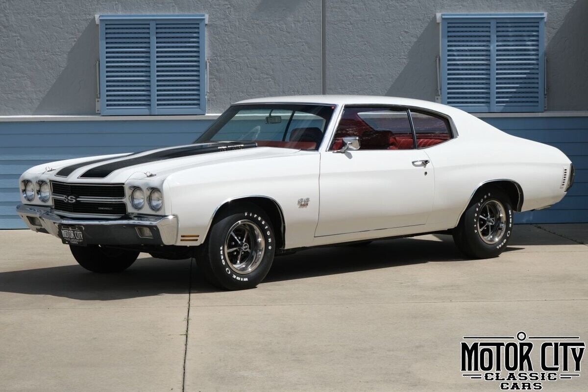 Chevrolet-Chevelle-1970-White-Red-0-6