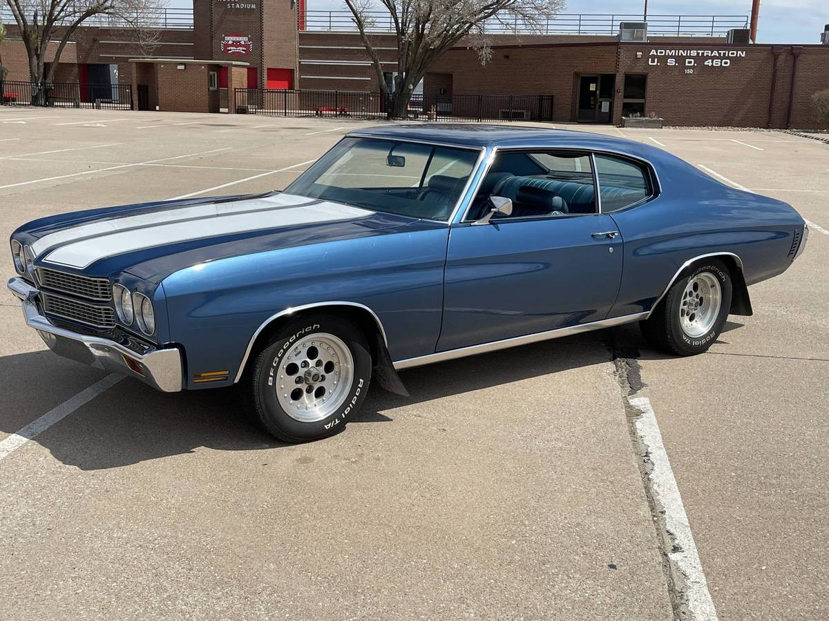 Chevrolet-Chevelle-1970-green-120701-5