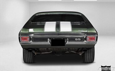 Chevrolet-Chevelle-1970-green-43452-8