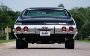 Chevrolet-Chevelle-1971-Black-Black-115073-4