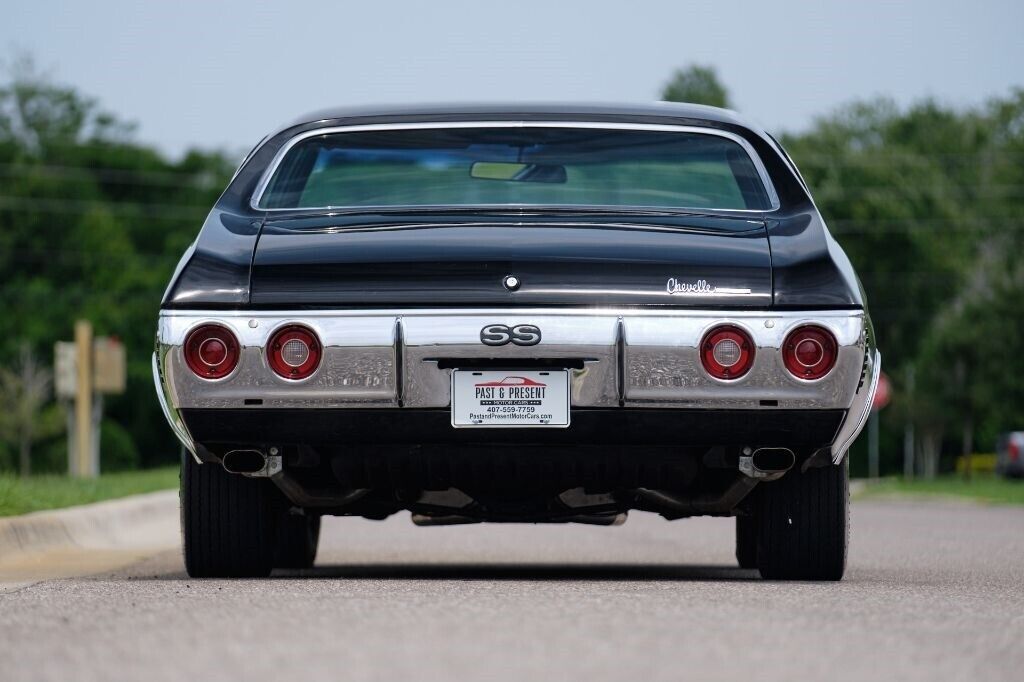 Chevrolet-Chevelle-1971-Black-Black-115073-4