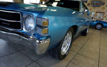 Chevrolet-Chevelle-1971-Blue-Black-103264-15