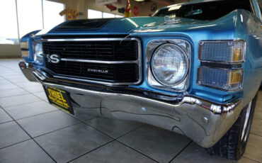 Chevrolet-Chevelle-1971-Blue-Black-103264-18