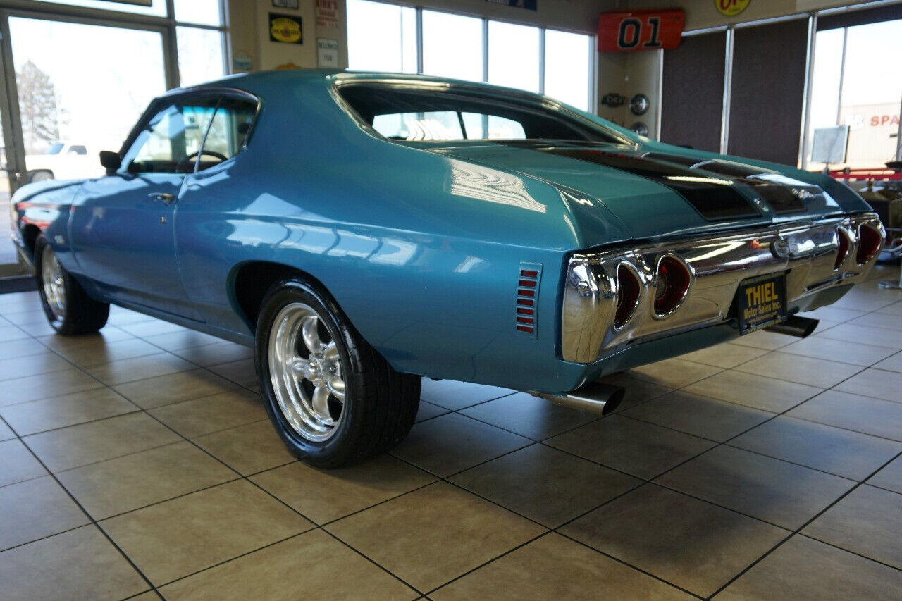 Chevrolet-Chevelle-1971-Blue-Black-103264-3