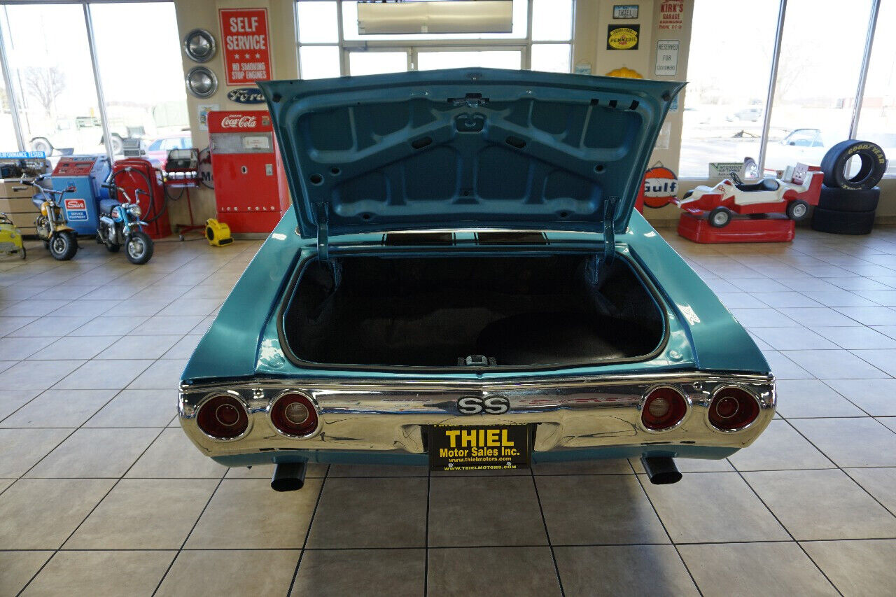 Chevrolet-Chevelle-1971-Blue-Black-103264-36