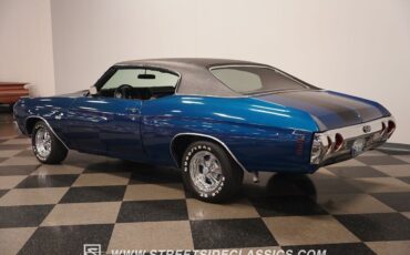 Chevrolet-Chevelle-1971-Blue-Black-6114-11