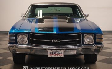 Chevrolet-Chevelle-1971-Blue-Black-6114-5