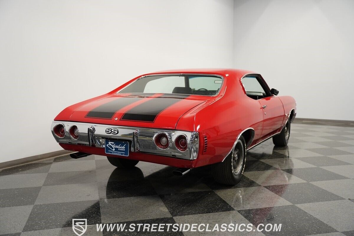 Chevrolet-Chevelle-1971-Red-Black-1276-10