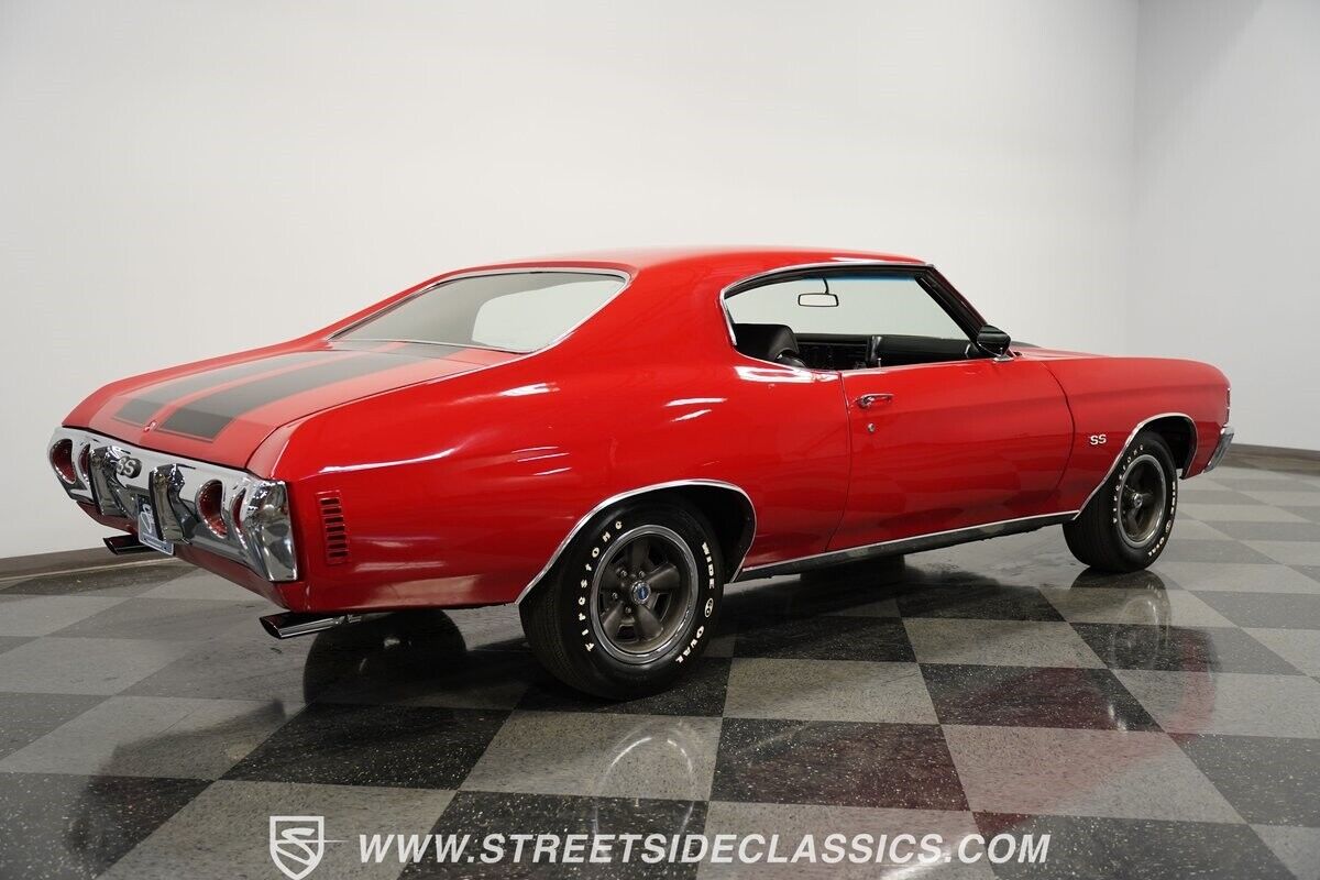 Chevrolet-Chevelle-1971-Red-Black-1276-11